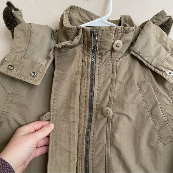 Puma Sport Bomber Jacket - Picture 6 of 13